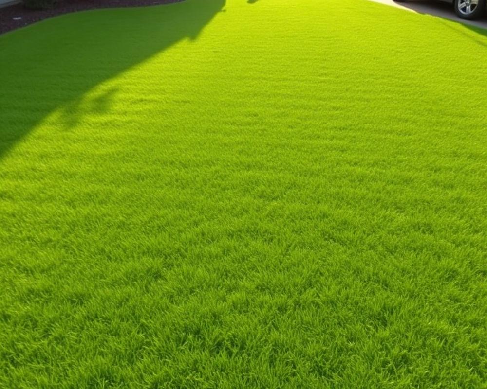 Lo Property Services Lawn Mowing